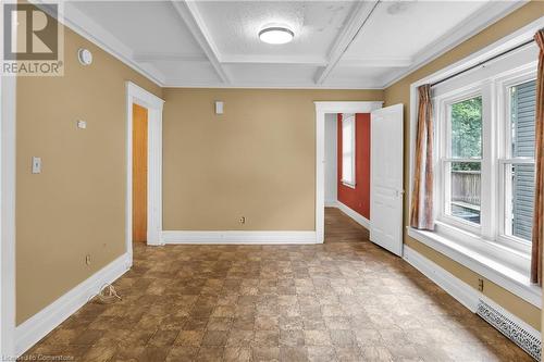 174 Lake Street, St. Catharines, ON - Indoor Photo Showing Other Room