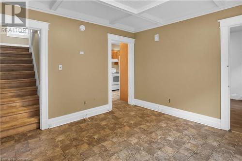 174 Lake Street, St. Catharines, ON - Indoor Photo Showing Other Room