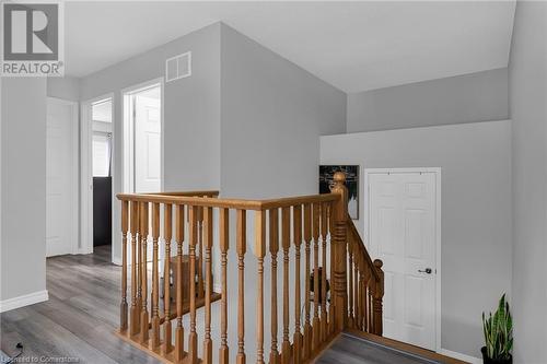 75 Cedarville Drive, Hamilton, ON - Indoor Photo Showing Other Room