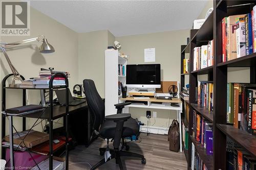 75 Cedarville Drive, Hamilton, ON - Indoor Photo Showing Office