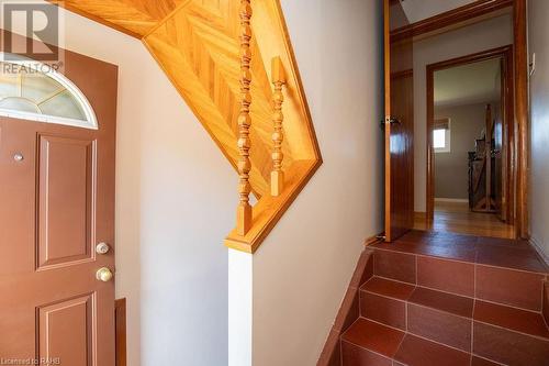 607 7Th Avenue, Hamilton, ON - Indoor Photo Showing Other Room