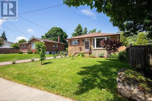 607 7Th Avenue, Hamilton, ON - Outdoor