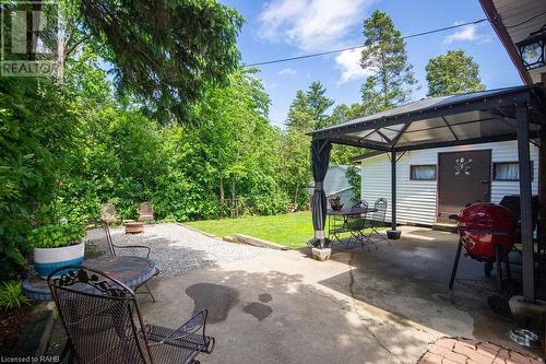 607 7Th Avenue, Hamilton, ON - Outdoor