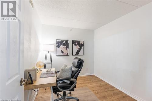 2035 Appleby Line Unit# 105, Burlington, ON - Indoor Photo Showing Office