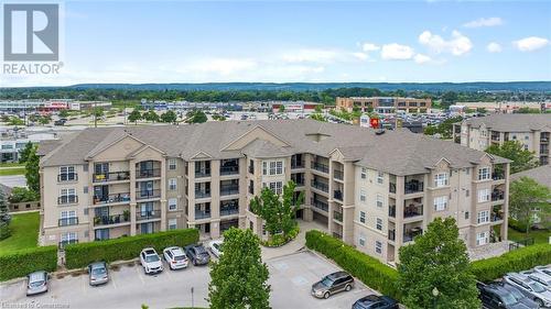 2035 Appleby Line Unit# 105, Burlington, ON - Outdoor With Facade