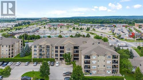 2035 Appleby Line Unit# 105, Burlington, ON - Outdoor With View