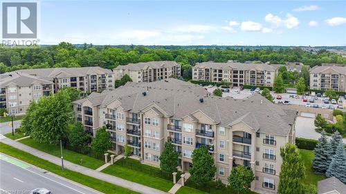 2035 Appleby Line Unit# 105, Burlington, ON - Outdoor With Facade