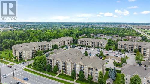 2035 Appleby Line Unit# 105, Burlington, ON - Outdoor With View