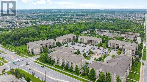 2035 Appleby Line Unit# 105, Burlington, ON - Outdoor With View