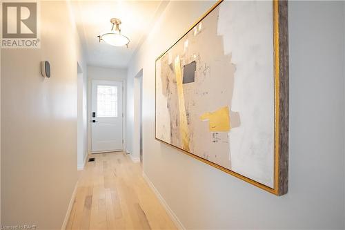 106 Simcoe Street E, Hamilton, ON - Indoor Photo Showing Other Room