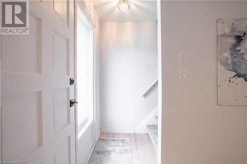 106 Simcoe Street E, Hamilton, ON - Indoor Photo Showing Other Room