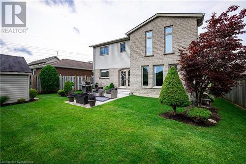 7789 Alpine Drive, Niagara Falls, ON - Outdoor With Exterior