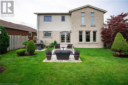 7789 Alpine Drive, Niagara Falls, ON - Outdoor