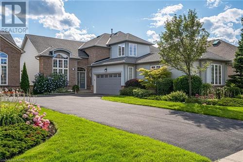 2278 Turnberry Road Unit# 13, Burlington, ON - Outdoor With Facade