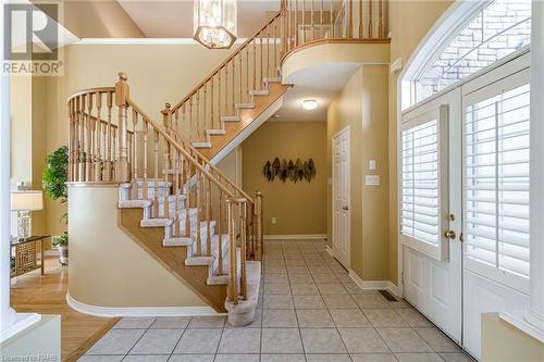 2278 Turnberry Road Unit# 13, Burlington, ON - Indoor Photo Showing Other Room