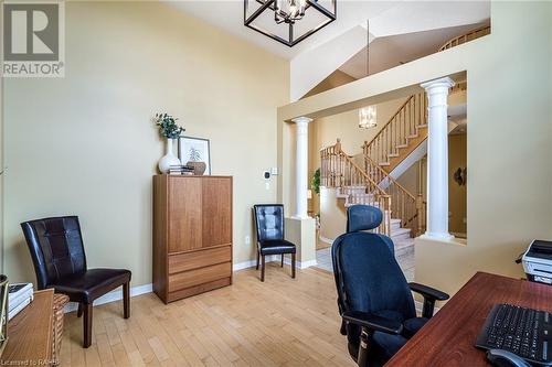 2278 Turnberry Road Unit# 13, Burlington, ON - Indoor