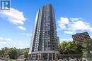 150 Charlton Avenue E Unit# 2206, Hamilton, ON  - Outdoor With Facade 