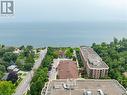 100 Burloak Drive Unit# 1214, Burlington, ON  - Outdoor With Body Of Water With View 