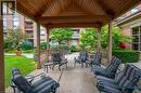 100 Burloak Drive Unit# 1214, Burlington, ON  - Outdoor With Deck Patio Veranda With Exterior 