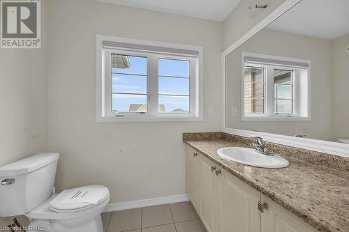 67 Holder Drive, Brantford, ON - Indoor Photo Showing Bathroom