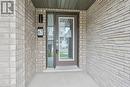 67 Holder Drive, Brantford, ON  - Outdoor With Exterior 