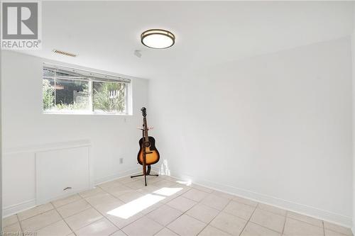 1 Northcliffe Avenue, Dundas, ON - Indoor Photo Showing Other Room