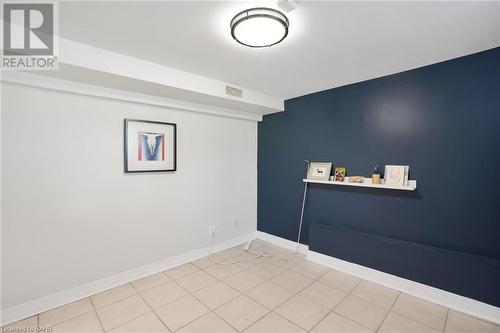 1 Northcliffe Avenue, Dundas, ON - Indoor Photo Showing Other Room