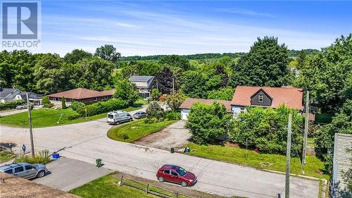 1 Northcliffe Avenue, Dundas, ON - Outdoor With View