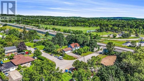 1 Northcliffe Avenue, Dundas, ON - Outdoor With View