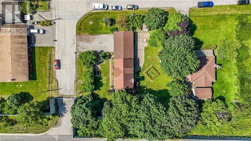 1 Northcliffe Avenue, Dundas, ON - Outdoor With View