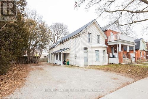 66 Eagle Avenue, Brantford, ON - Outdoor