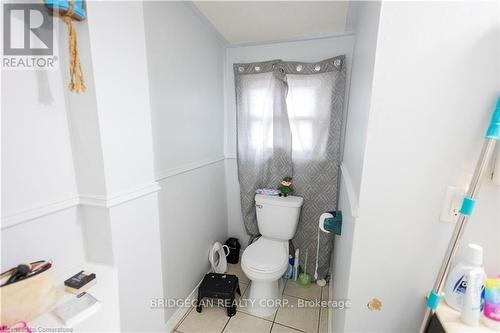 66 Eagle Avenue, Brantford, ON - Indoor Photo Showing Bathroom