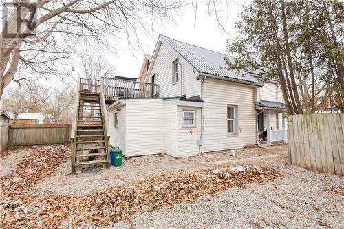 66 Eagle Avenue, Brantford, ON - Outdoor