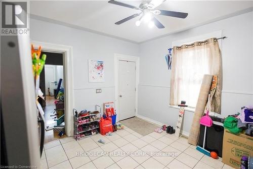 66 Eagle Avenue, Brantford, ON - Indoor Photo Showing Other Room