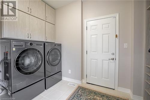 50937 Memme Court, Wainfleet, ON - Indoor Photo Showing Laundry Room