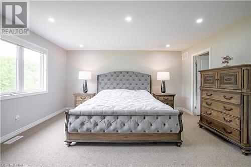 50937 Memme Court, Wainfleet, ON - Indoor Photo Showing Bedroom