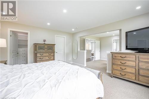 50937 Memme Court, Wainfleet, ON - Indoor Photo Showing Bedroom