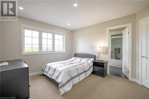 50937 Memme Court, Wainfleet, ON - Indoor Photo Showing Bedroom