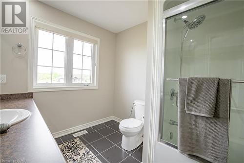 50937 Memme Court, Wainfleet, ON - Indoor Photo Showing Bathroom