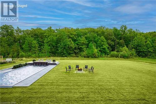 50937 Memme Court, Wainfleet, ON - Outdoor With View