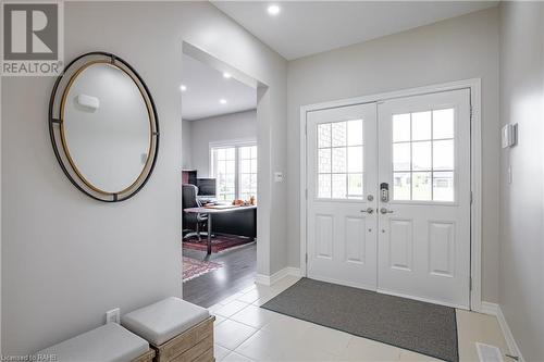 50937 Memme Court, Wainfleet, ON - Indoor Photo Showing Other Room