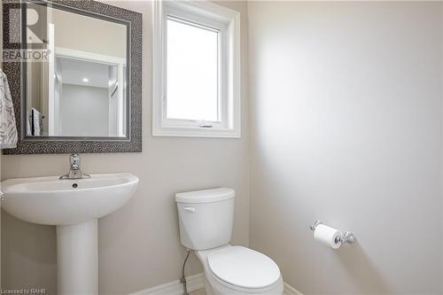 50937 Memme Court, Wainfleet, ON - Indoor Photo Showing Bathroom