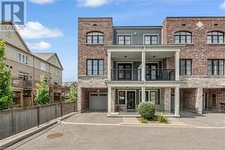 219 DUNDAS Street E Unit# 18  Waterdown, ON L0R 2H4