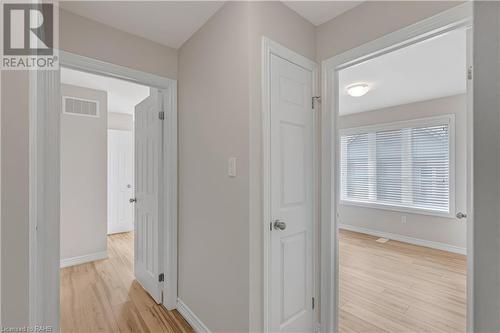 219 Dundas Street E Unit# 18, Waterdown, ON - Indoor Photo Showing Other Room