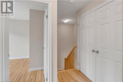 219 Dundas Street E Unit# 18, Waterdown, ON - Indoor Photo Showing Other Room