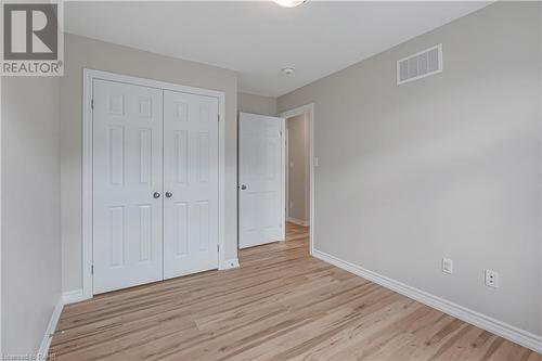 219 Dundas Street E Unit# 18, Waterdown, ON - Indoor Photo Showing Other Room