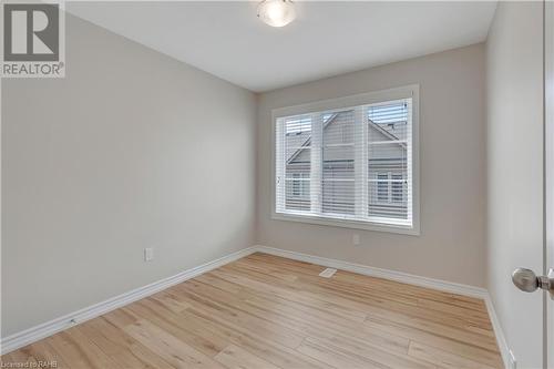 219 Dundas Street E Unit# 18, Waterdown, ON - Indoor Photo Showing Other Room