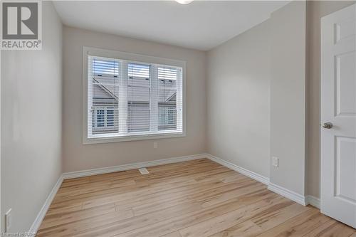 219 Dundas Street E Unit# 18, Waterdown, ON - Indoor Photo Showing Other Room