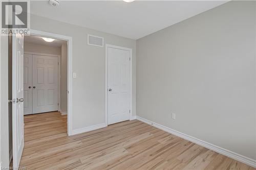 219 Dundas Street E Unit# 18, Waterdown, ON - Indoor Photo Showing Other Room