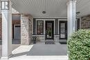 219 Dundas Street E Unit# 18, Waterdown, ON  - Outdoor 